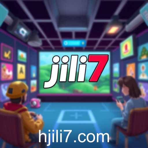 jili7