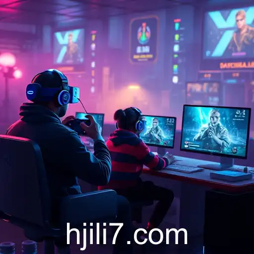 Evolution of Online Gaming Experiences