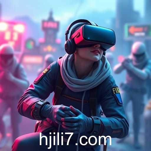 Evolution of Online Gaming in 2025