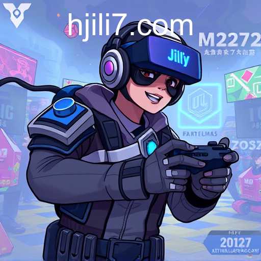 Exploring the Rise of Jili7 in Online Gaming