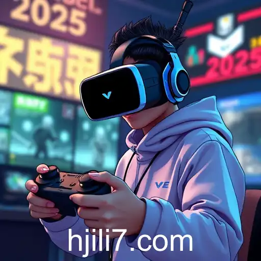 Emerging Trends in Online Gaming