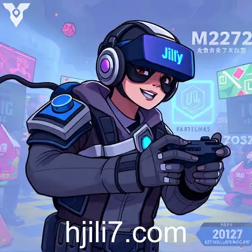 Exploring the Rise of Jili7 in Online Gaming