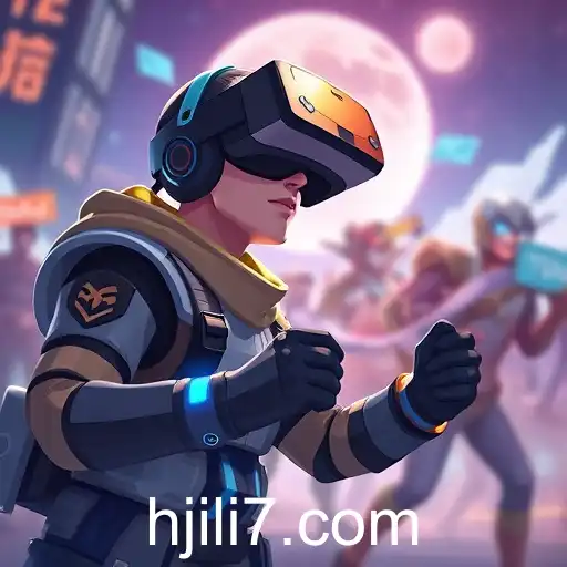 Jili7: Unveiling the Future of Online Gaming