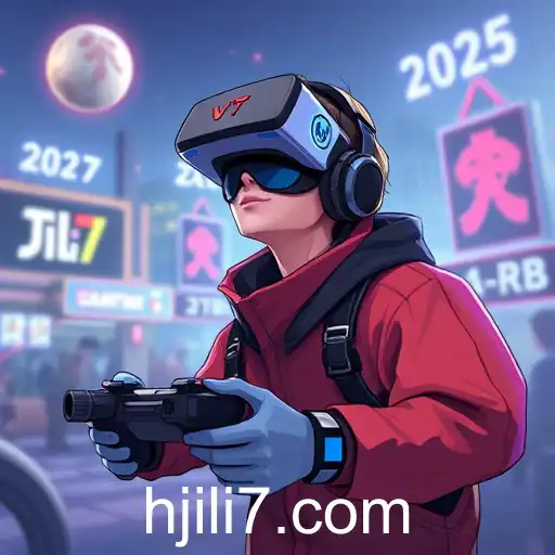 Gaming Advances and Market Trends