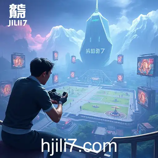 Gaming Trends Shaping the Future of Online Entertainment