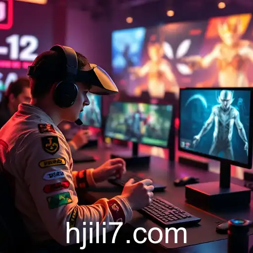 Gaming Trends Surge on Jili7 Platform
