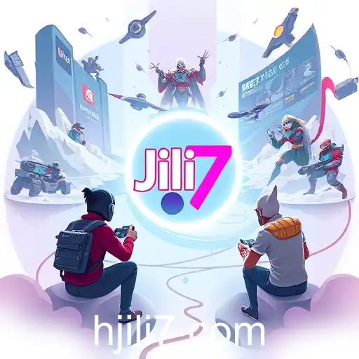 Jili7: Gaming Revolution in the Digital Age