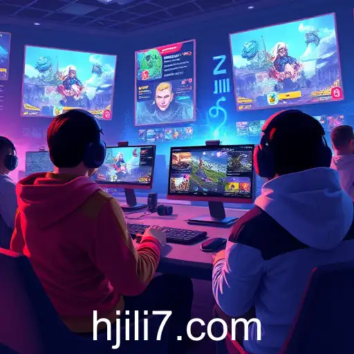 Jili7 Revolutionizes Online Gaming Experience