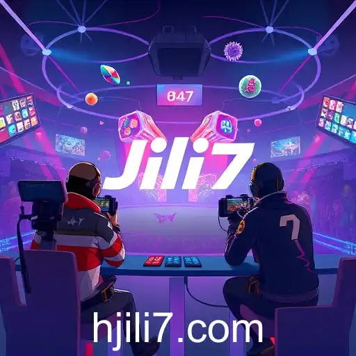 Jili7 Revolutionizes Online Gaming in 2025