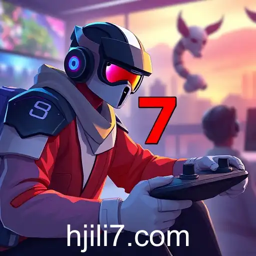 The Rise of Gaming Portals: Jili7 Leading the Charge