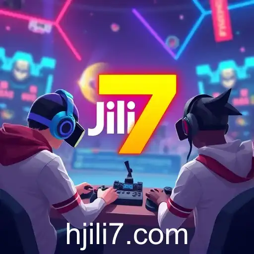 Jili7 Gaming Platform: A Digital Frontier in 2025