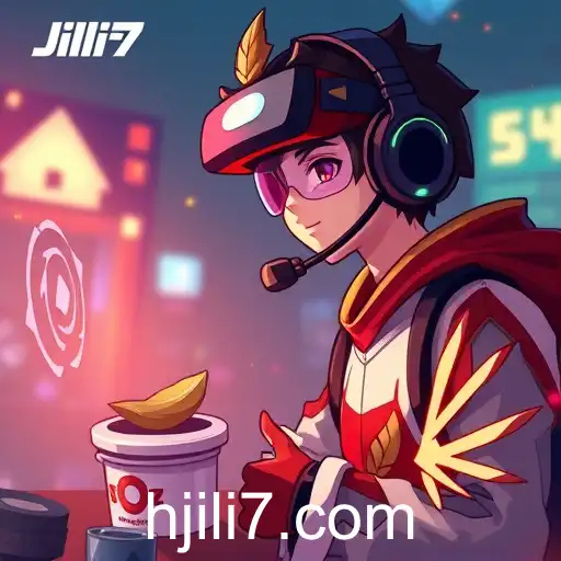 The Rise of Jili7 in the Gaming World