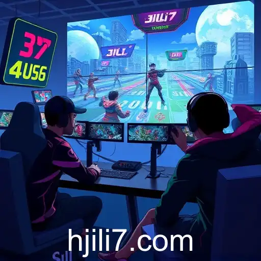 The Rise of Gaming Platforms in 2025