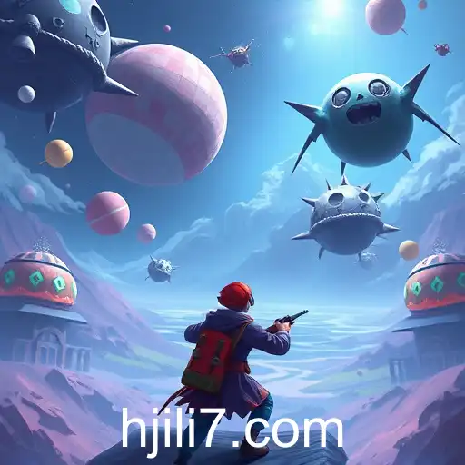 The Rise of Jili7 in the Online Gaming Era