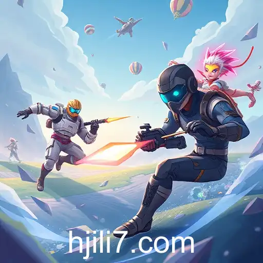 The Rise of Jili7 in Global Gaming