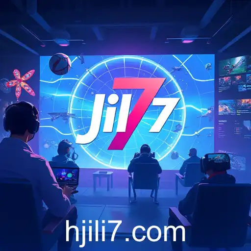 Exploring the Rise of Jili7 in the Gaming World