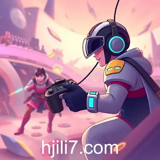 The Rise of Jili7 Amidst Gaming Industry Shifts