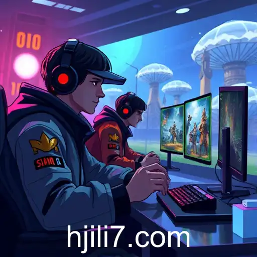 The Rising Era of Online Gaming