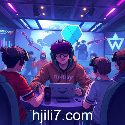 Jili7 Games: Bridging Passion and Innovation in 2026