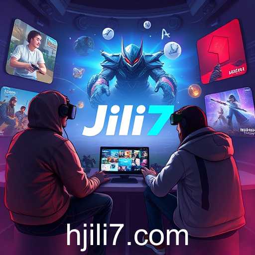 Jili7: Revolutionizing Online Gaming in 2025
