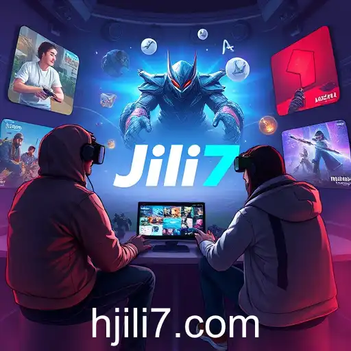 Jili7: Revolutionizing Online Gaming in 2025