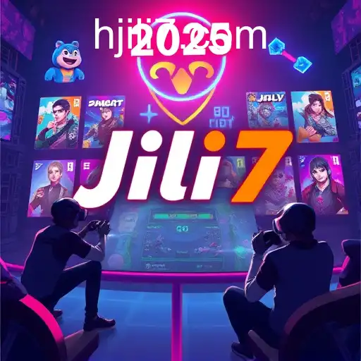 The Growing Influence of Jili7 in the Gaming Industry