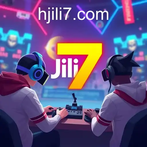 Jili7 Gaming Platform: A Digital Frontier in 2025