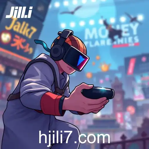 The Rise of Jili7 in the Global Gaming Arena
