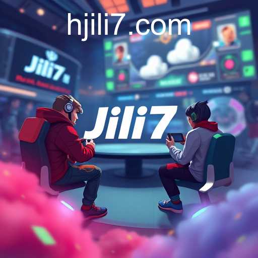 Jili7 Leading Trends in the Digital Gaming Arena