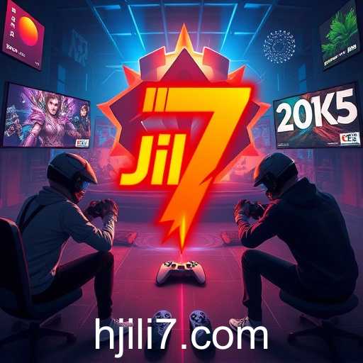 Jili7: Revolutionizing the Online Gaming Experience