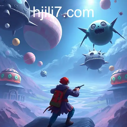 The Rise of Jili7 in the Online Gaming Era