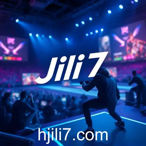 Jili7: Revolutionizing Online Gaming Experience
