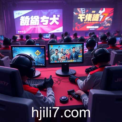 The Rise of Jili7 in the Gaming World