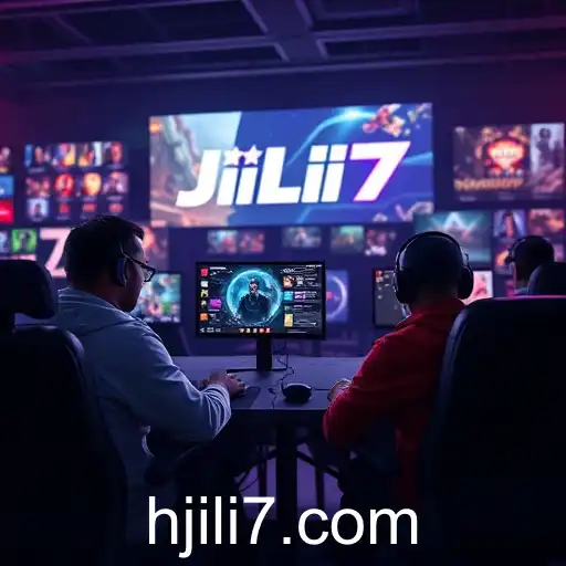 The Surge of Online Gaming Platforms in the Digital Age