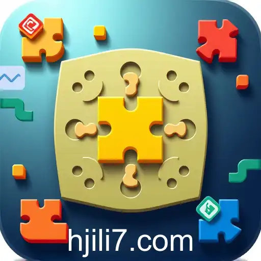 Exploring the World of Puzzle Games: A Journey with Keyword 'jili7'