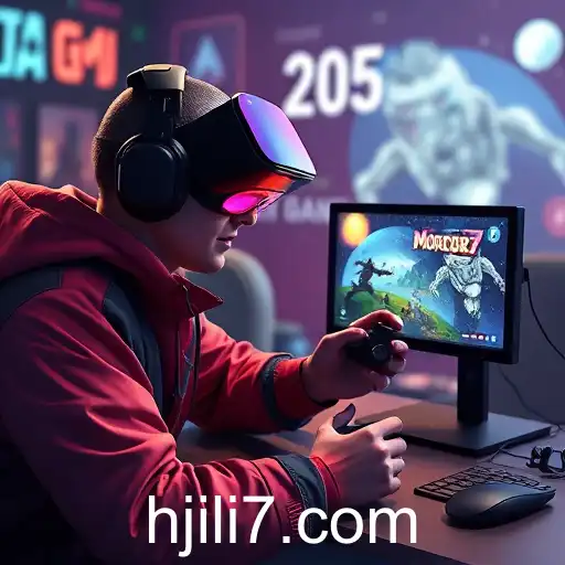 Jili7: Redefining Online Gaming in 2025