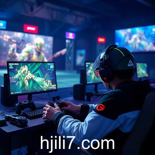 The Rise of Online Gaming Platforms