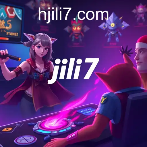 The Rise of Jili7 in the Gaming World