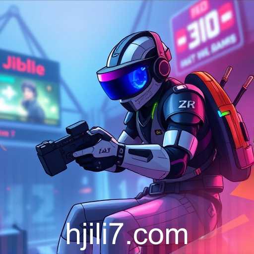 The Rise of Jili7: A New Era in Online Gaming