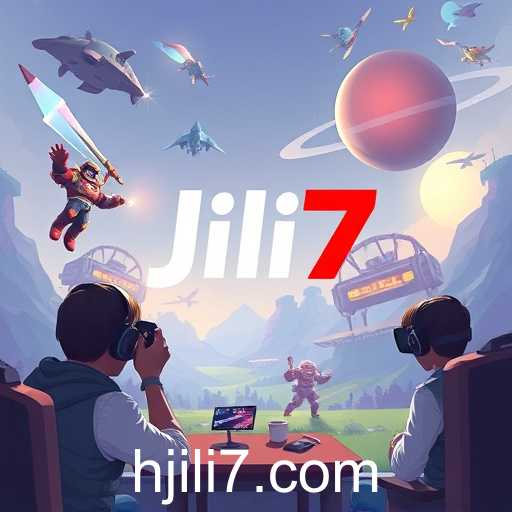 The Rise of Jili7 in Global Gaming