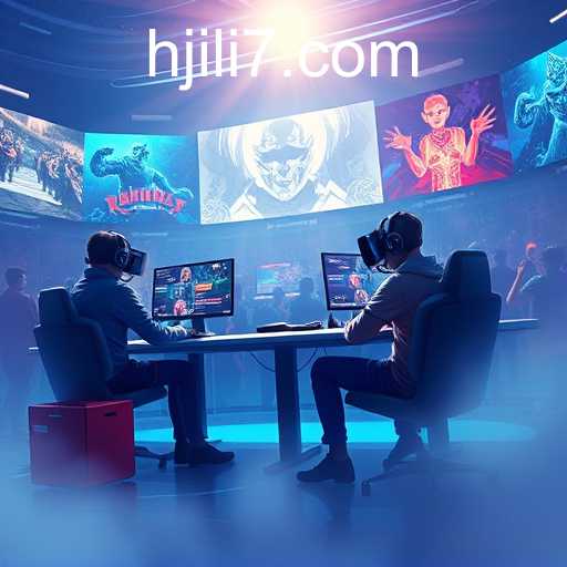Exploring the Rise of Jili7 in the Online Gaming Sector
