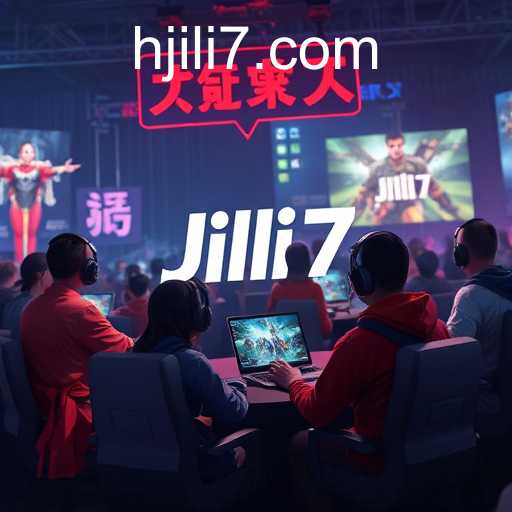 The Rise of Jili7: A Gaming Revolution