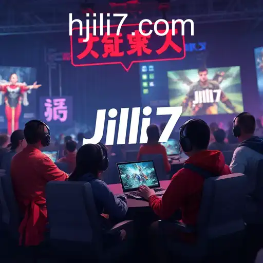 The Rise of Jili7: A Gaming Revolution
