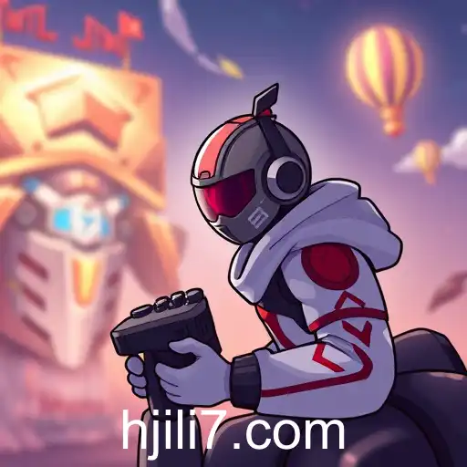 The Rise of Jili7 Amidst Gaming Industry Shifts