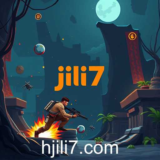 The Rise of Online Gaming in 2025: A Look at Jili7