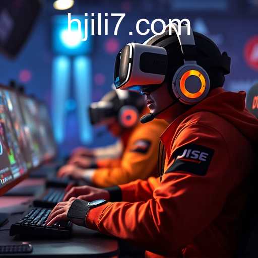 The Rise of Online Gaming in 2025