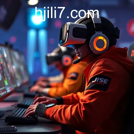 The Rise of Online Gaming in 2025