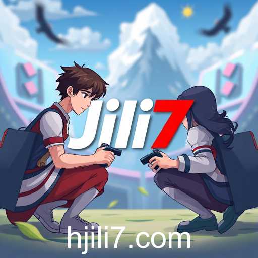 The Rise of Online Gaming: Jili7 at the Forefront