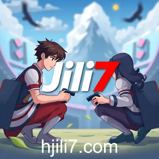 The Rise of Online Gaming: Jili7 at the Forefront