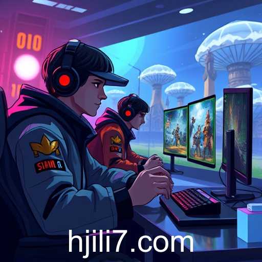 The Rising Era of Online Gaming